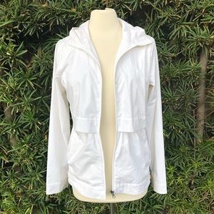 Lululemon Windbreaker